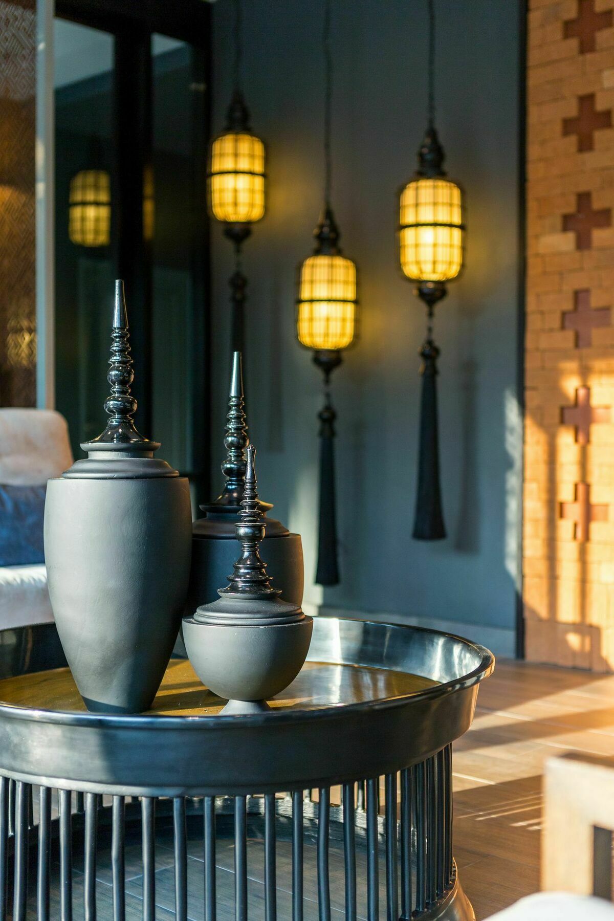 L Nimman Hotel