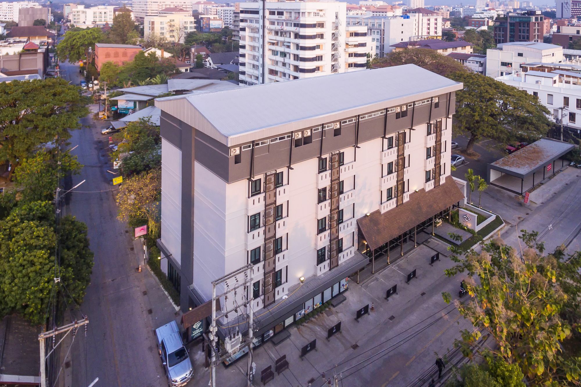 L Nimman Hotel Chiang Mai