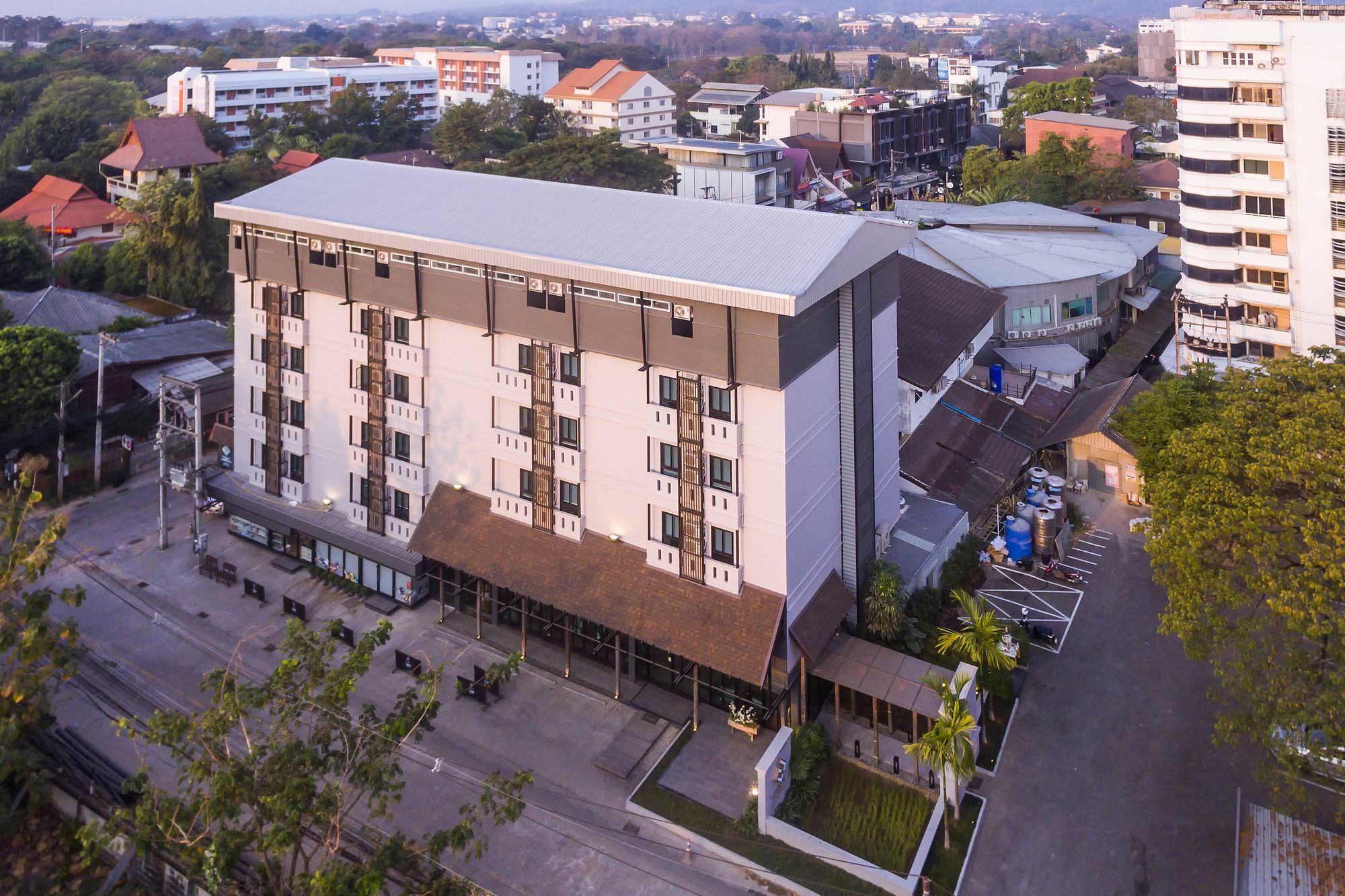 L Nimman Hotel Chiang Mai
