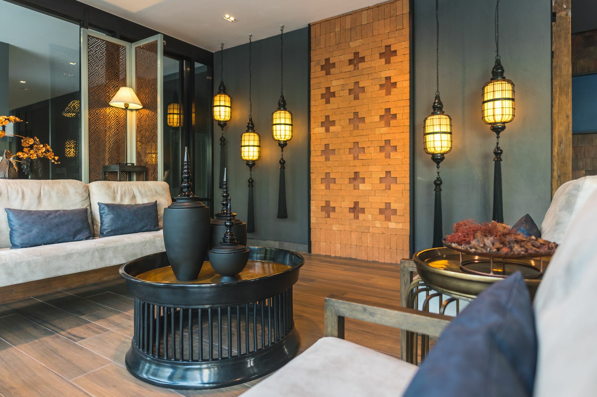 Hotel L Nimman Chiang Mai