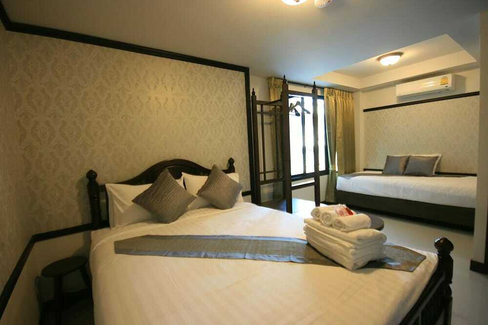 Hotel Namamema 3*