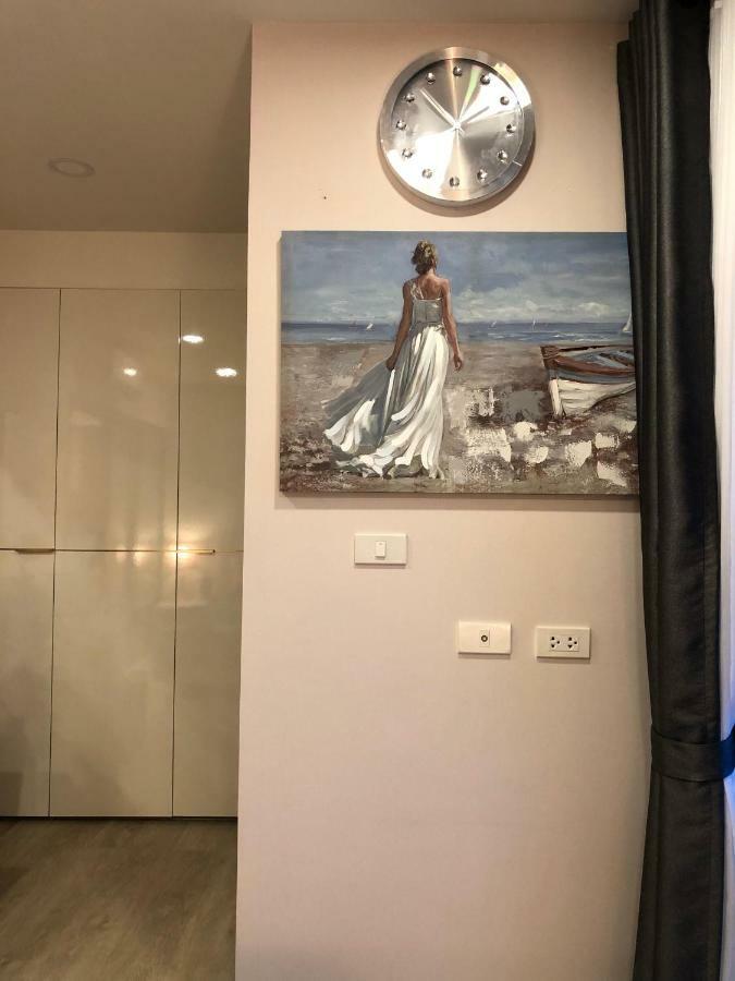 Apartment Nined At Plam Springs Nimman