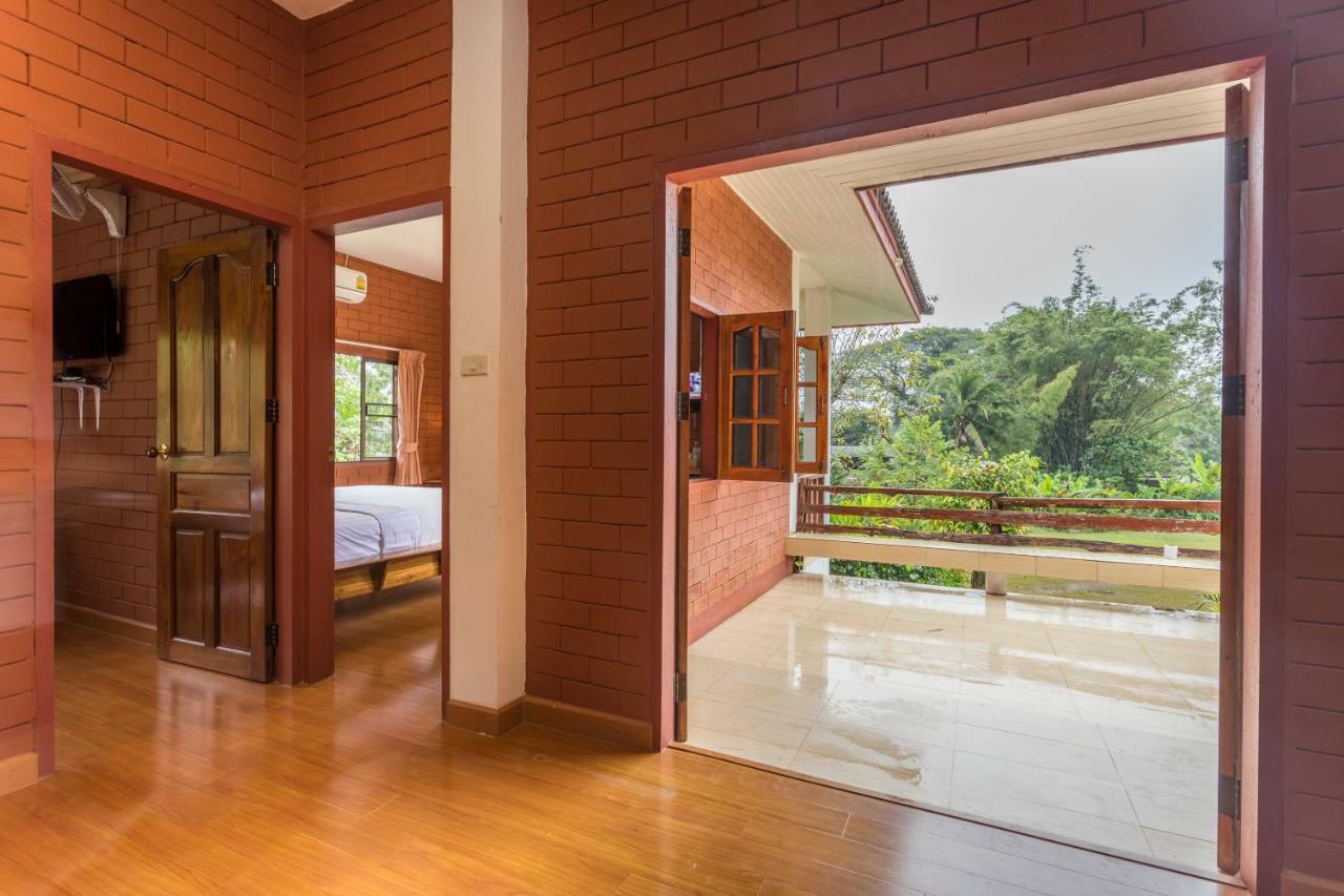 Guest house Saen Kam
