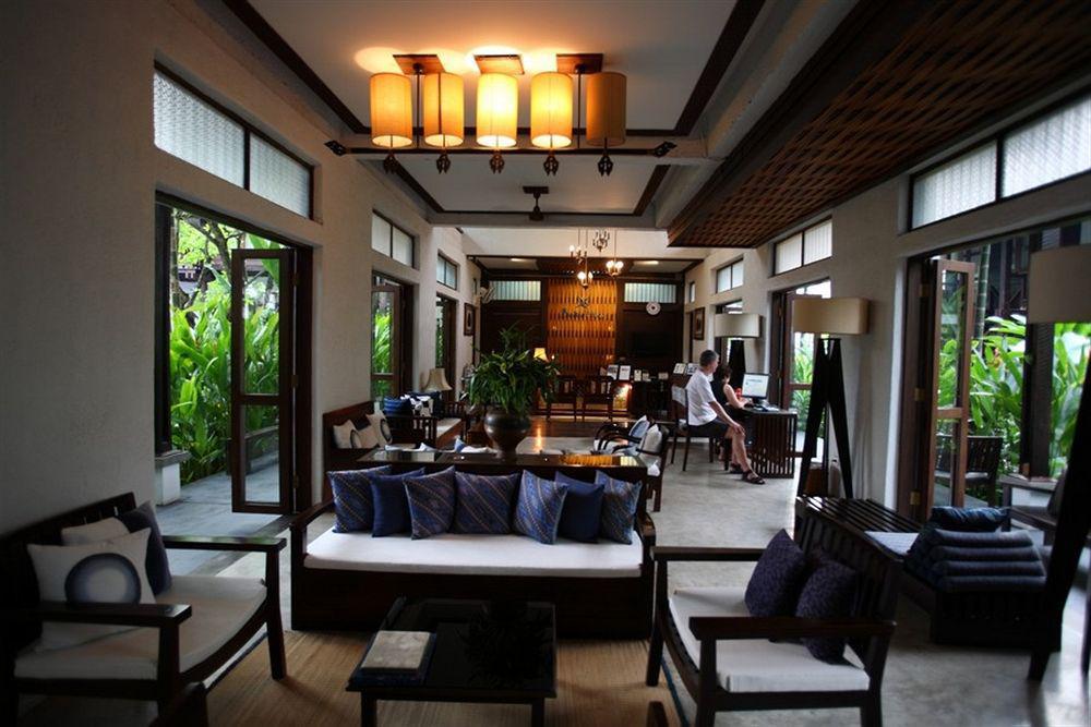 Resort Banthai Village