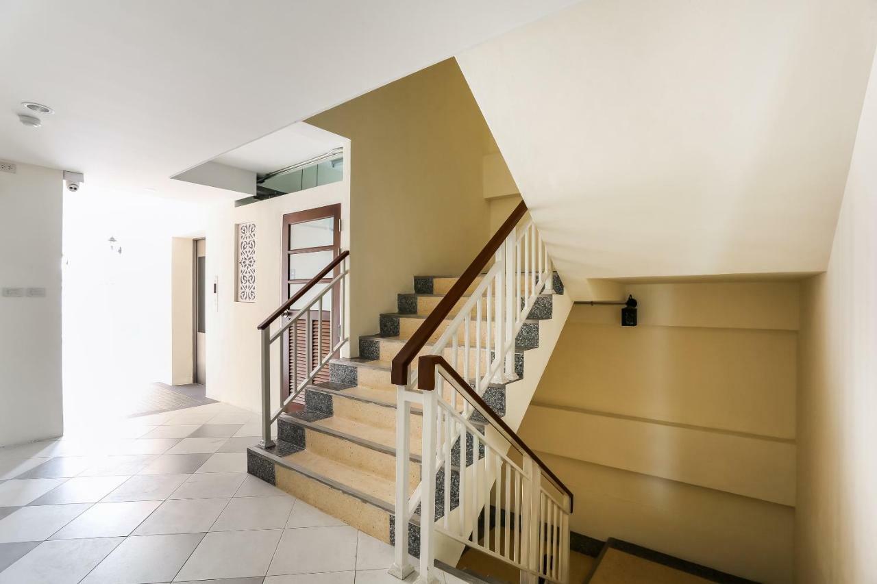 Hotel Canary House Rachawong คานารี่ เฮ้าส์ ราชวงศ์