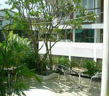 P21 Chiangmai 3* Chiang Mai