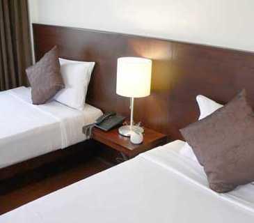 P21 Chiangmai Hotel 3*