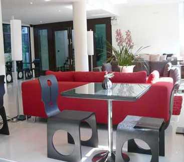 Hotel P21 Chiangmai