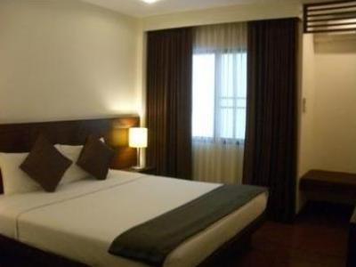 Hotel P21 Chiangmai 3*