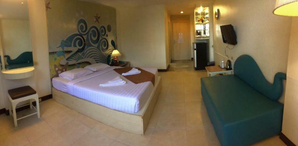 The Pacific Cool Chic Hotel Chiang Mai