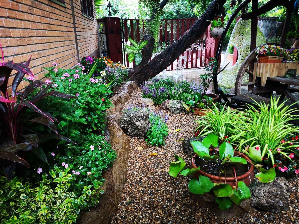 Boutique House Nipha Chiang Mai