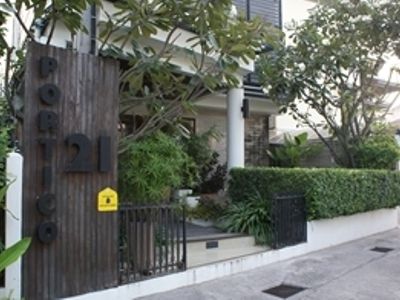 Hotel P21 Chiangmai