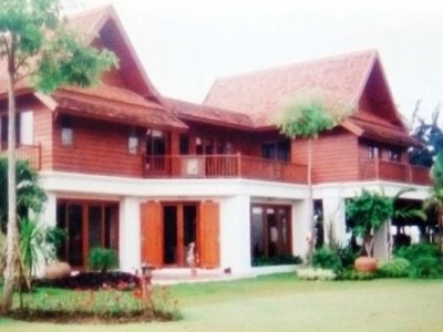 Mae Ping 3* Chiang Mai