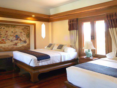 Hotel Mae Ping 3*