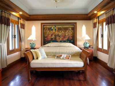 Mae Ping Hotel 3*