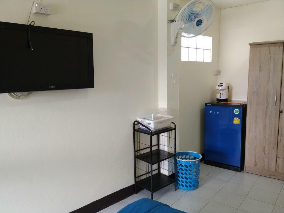 Apartment Ban Pongphan Chiang Mai