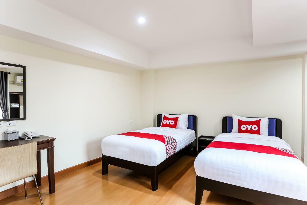 Canary House Rachawong คานารี่ เฮ้าส์ ราชวงศ์ 3* Chiang Mai
