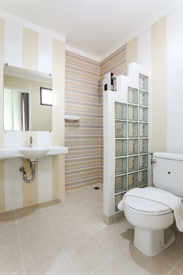 Hotel Canary House Rachawong คานารี่ เฮ้าส์ ราชวงศ์ Chiang Mai