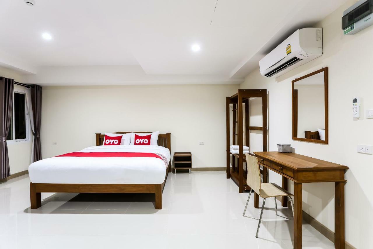 Canary House Rachawong คานารี่ เฮ้าส์ ราชวงศ์ 3*
