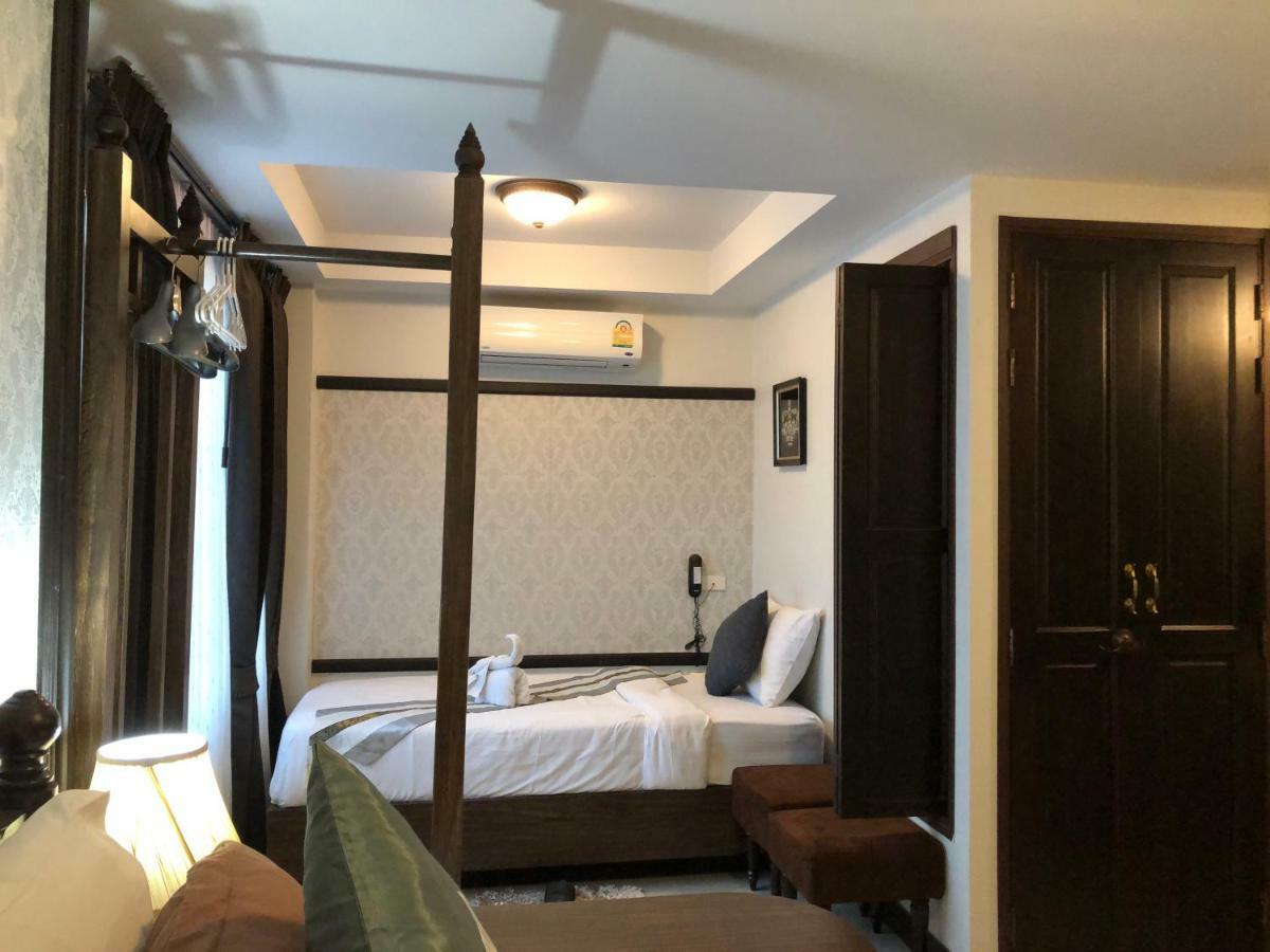Hotel Namamema
