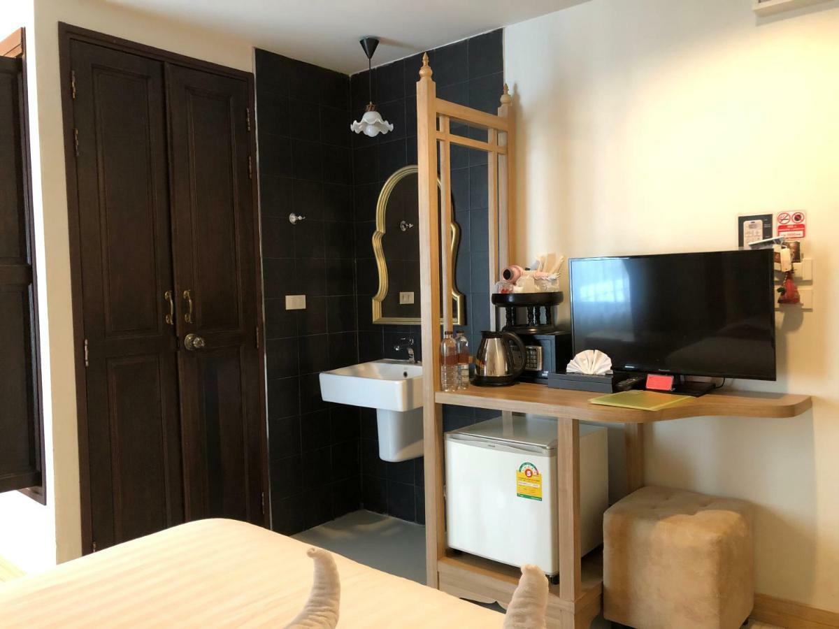 Namamema Hotel Chiang Mai