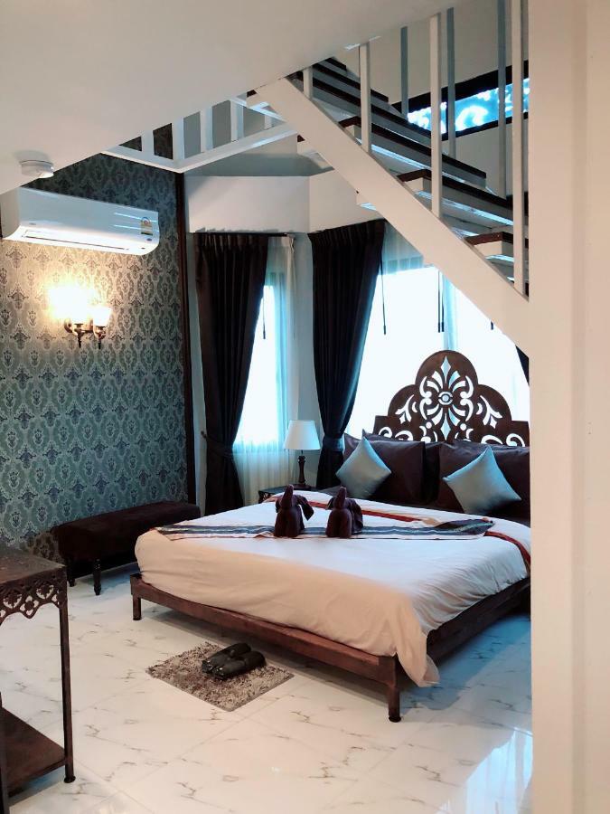 Namamema Hotel