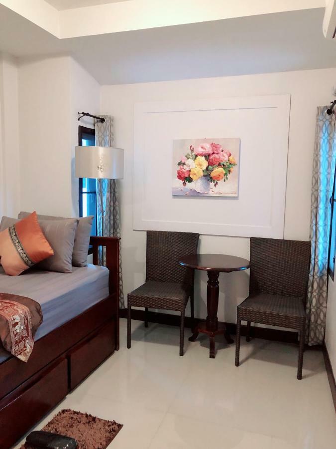 Hotel Namamema Chiang Mai