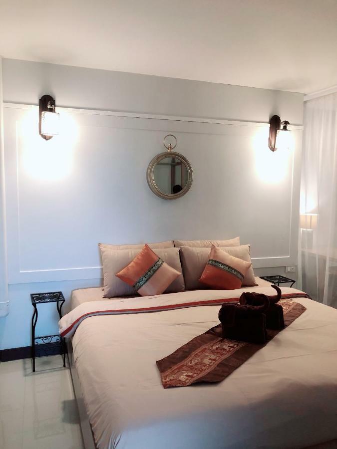 Namamema Hotel Chiang Mai
