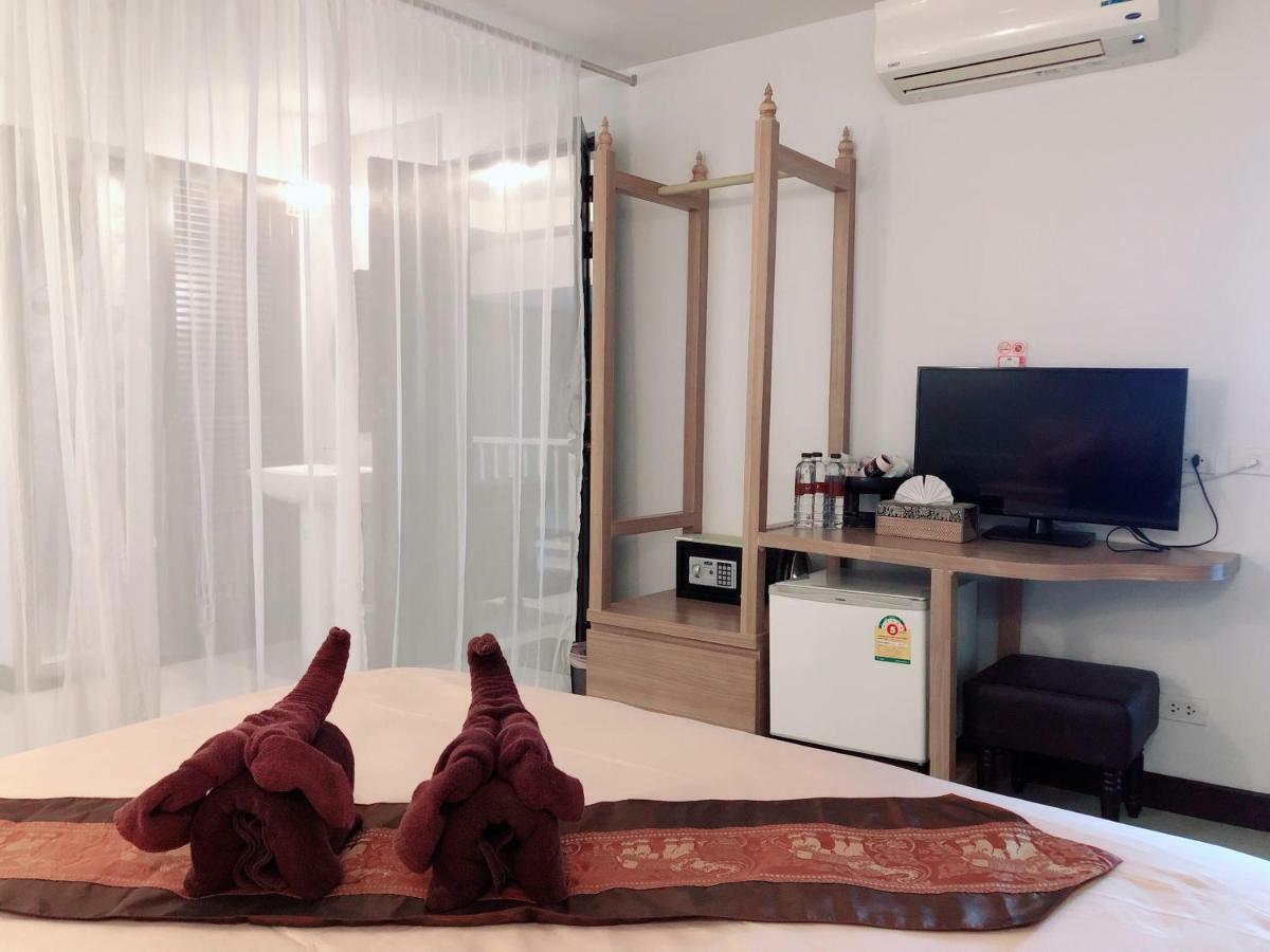 Namamema Hotel Chiang Mai