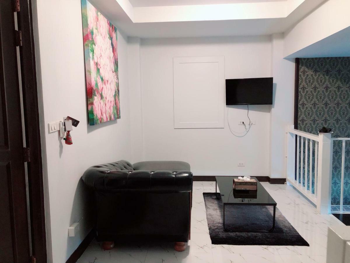 Namamema Hotel Chiang Mai