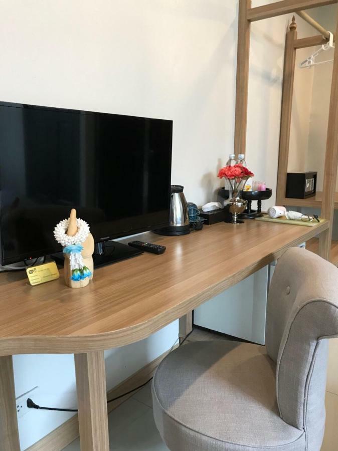 Hotel Namamema Chiang Mai