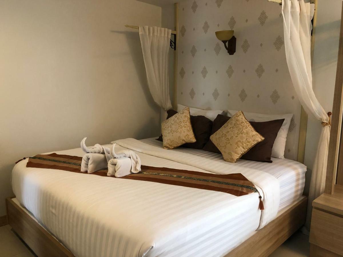 Namamema Hotel