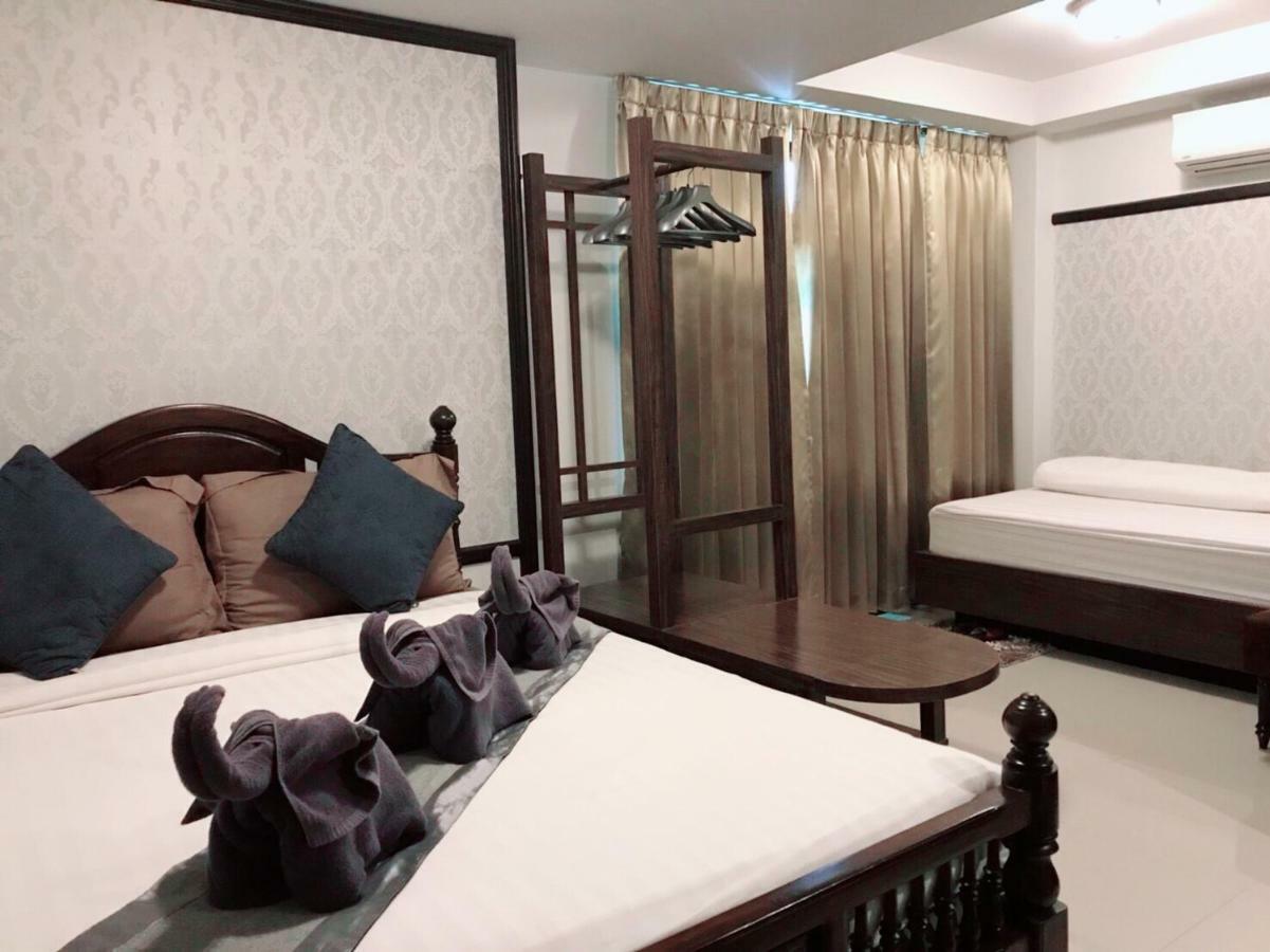 Namamema Hotel