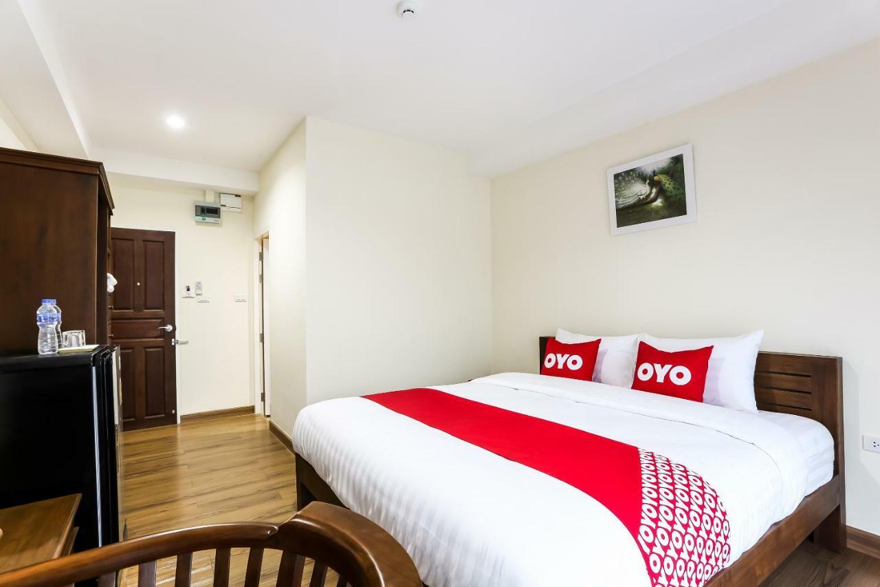 Canary House Rachawong คานารี่ เฮ้าส์ ราชวงศ์ 3* Chiang Mai