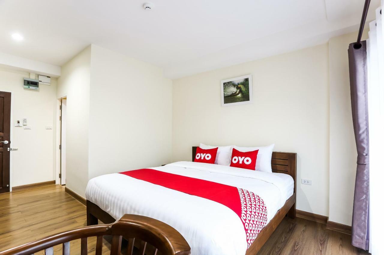Canary House Rachawong คานารี่ เฮ้าส์ ราชวงศ์ Chiang Mai