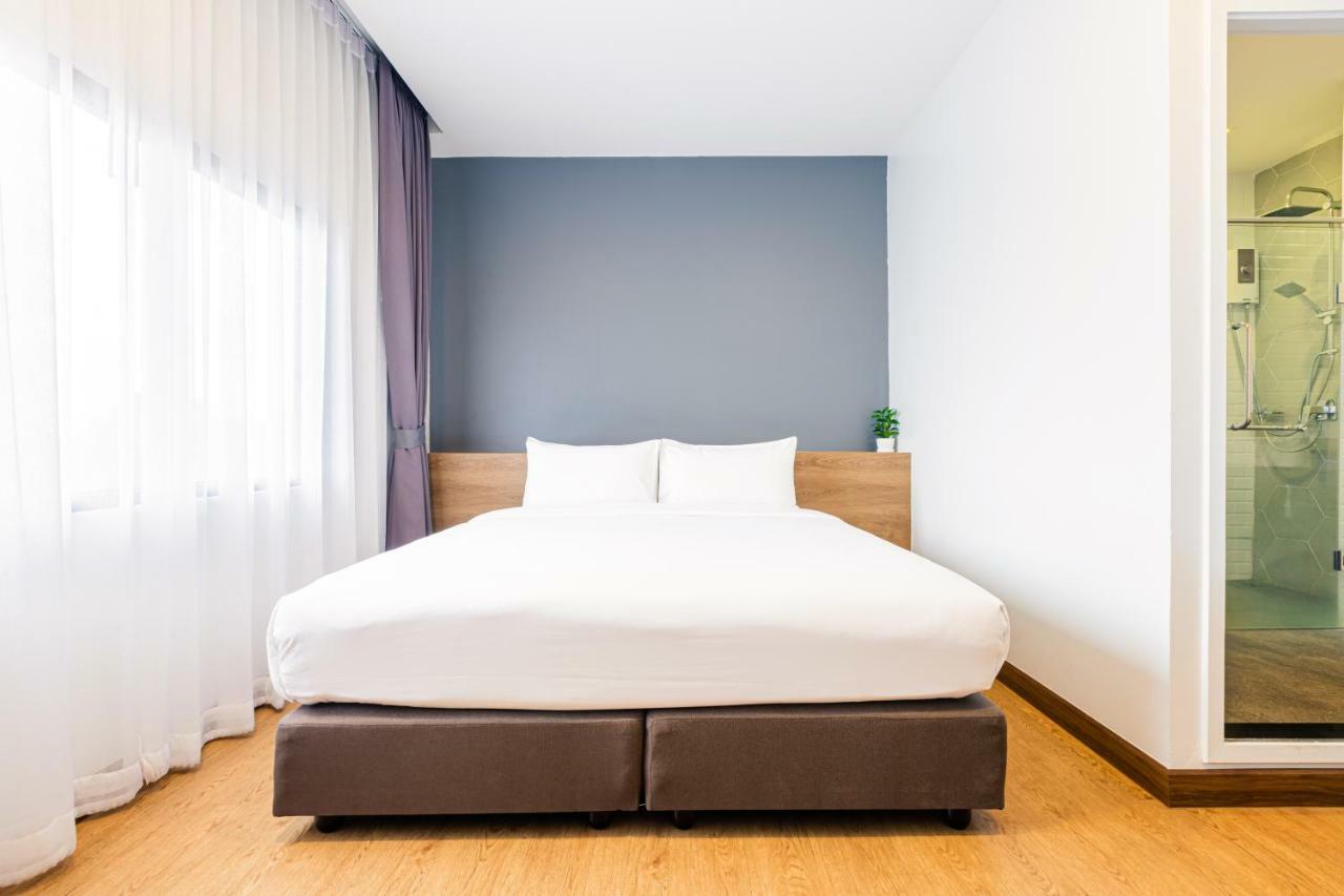 Icon Park Hotel, Chiang Mai- Sha Extra Hotel 4*