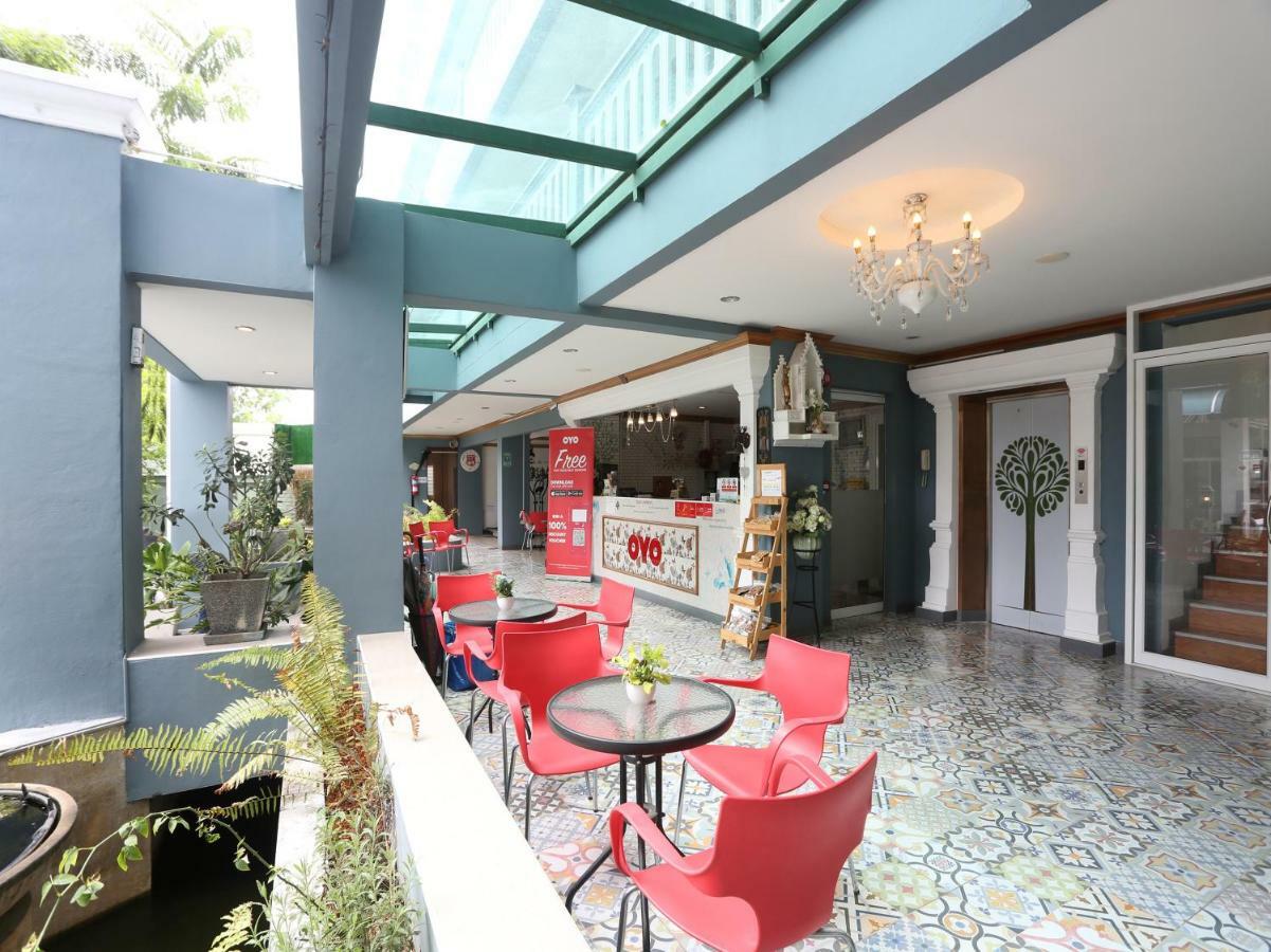Hotel The Lilly