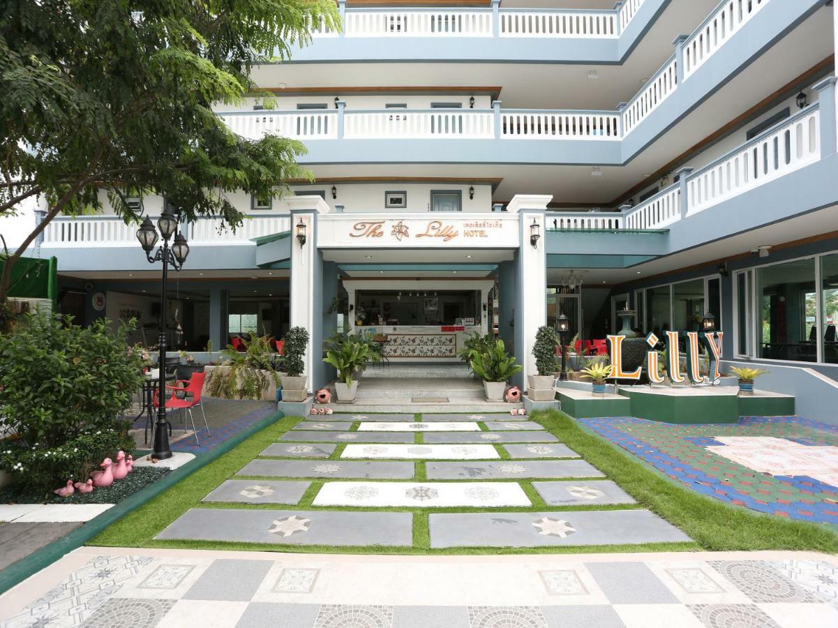 The Lilly Chiang Mai