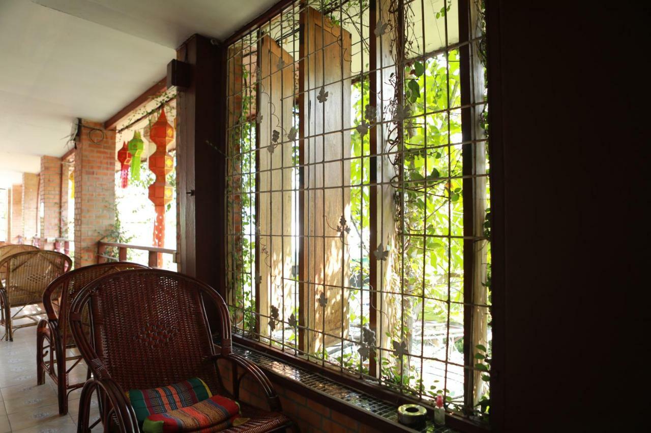 Homestay Boutique House Nipha *