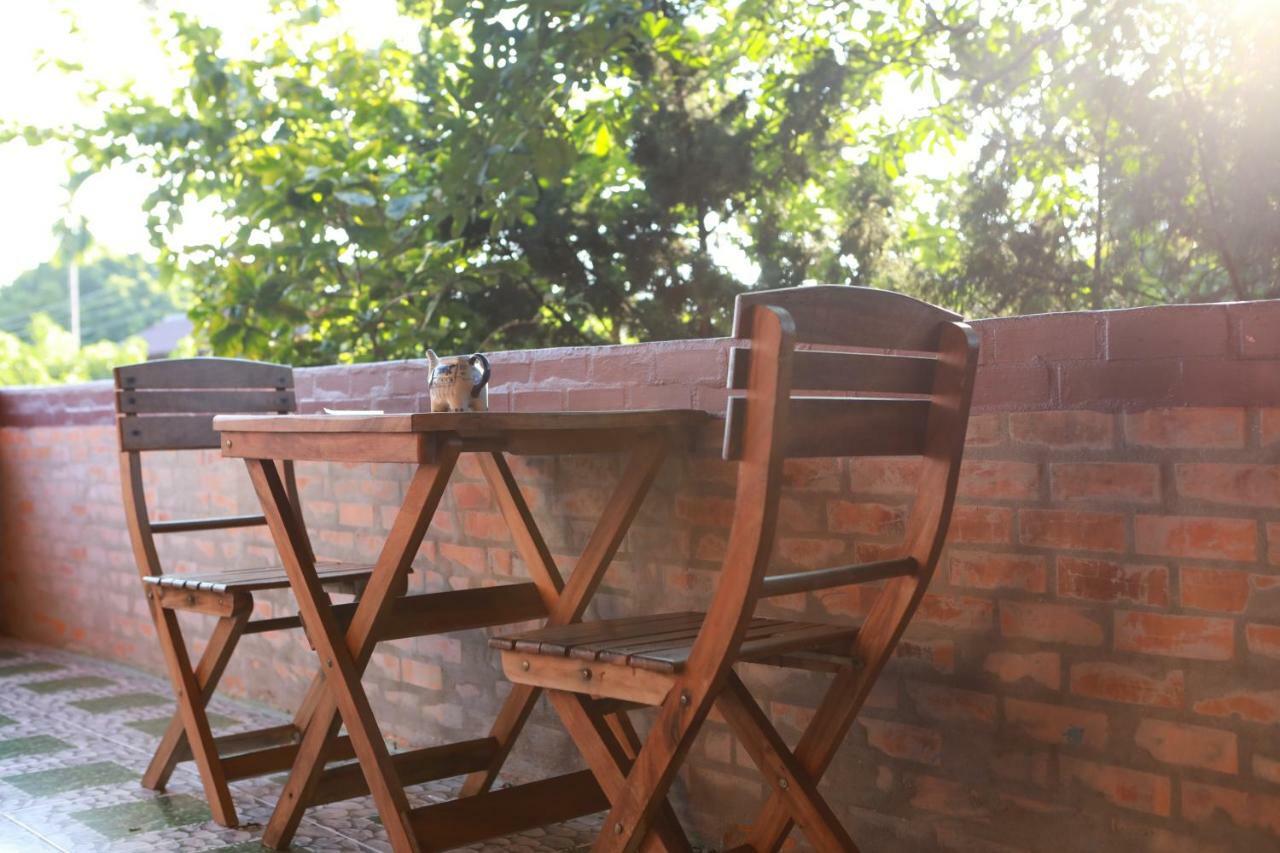 Boutique House Nipha Homestay