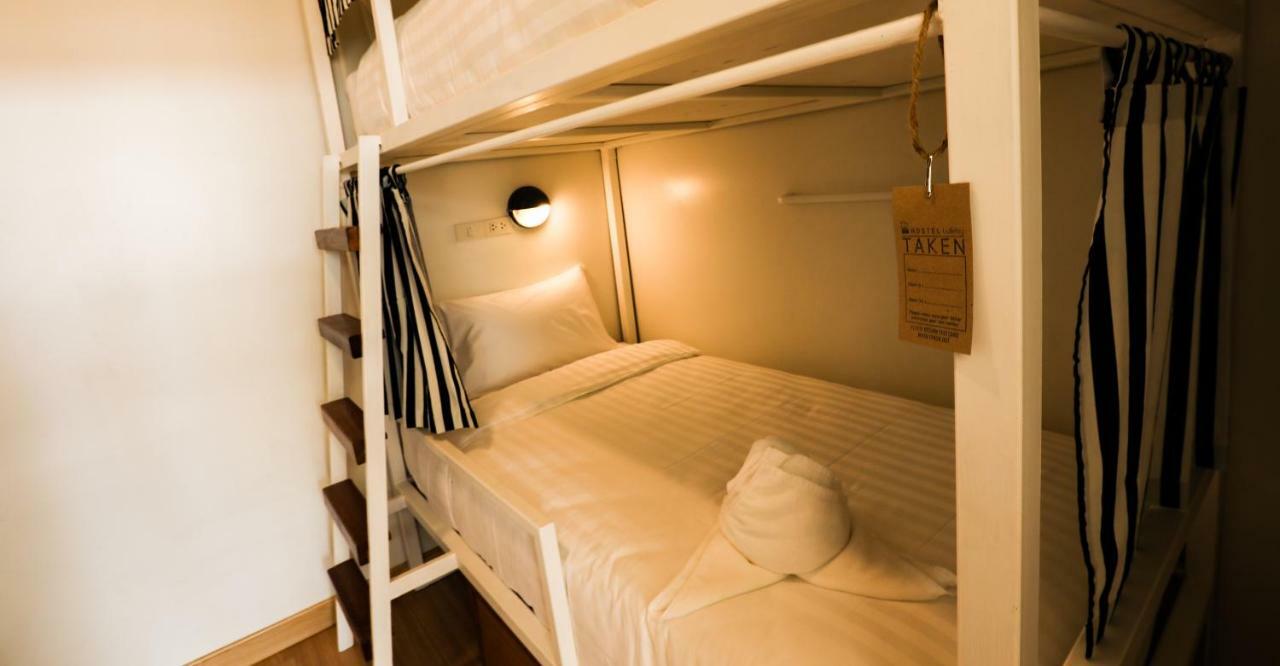 Lullaby Non-smoking (adults Only) Chiang Mai