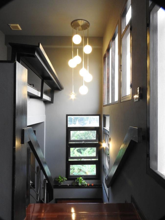 Hostel To Bed Poshtel Chiang Mai