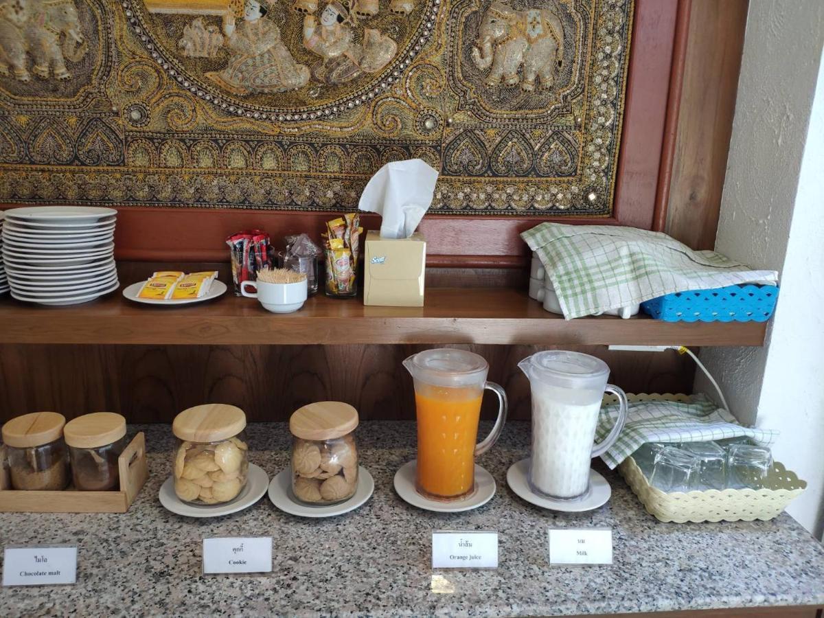 Hotel Anika Boutique Chiang Mai