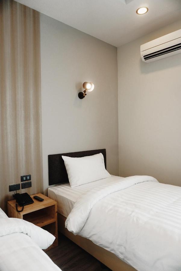 Hotel Peppy Hotel-pepperyhills Chiang Mai