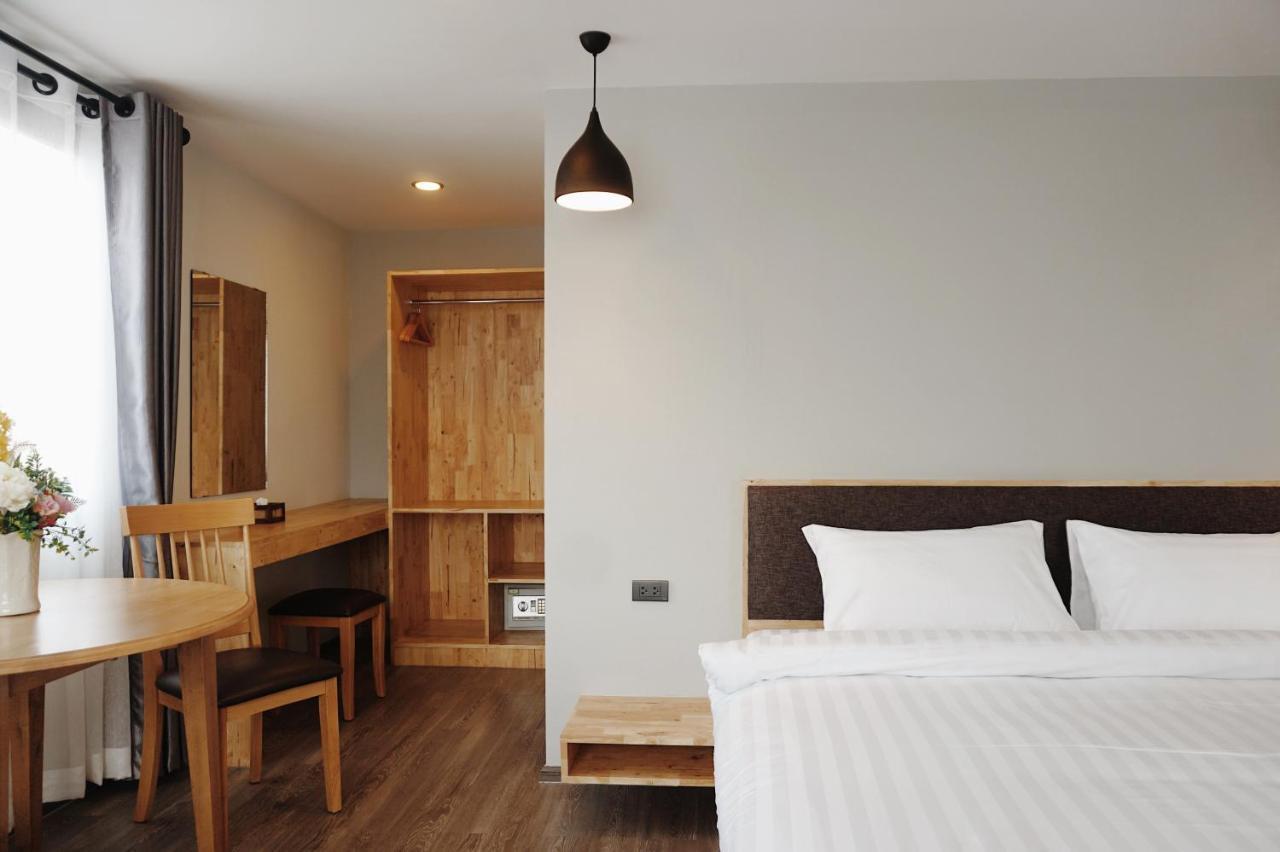 Peppy Hotel-pepperyhills Hotel Chiang Mai