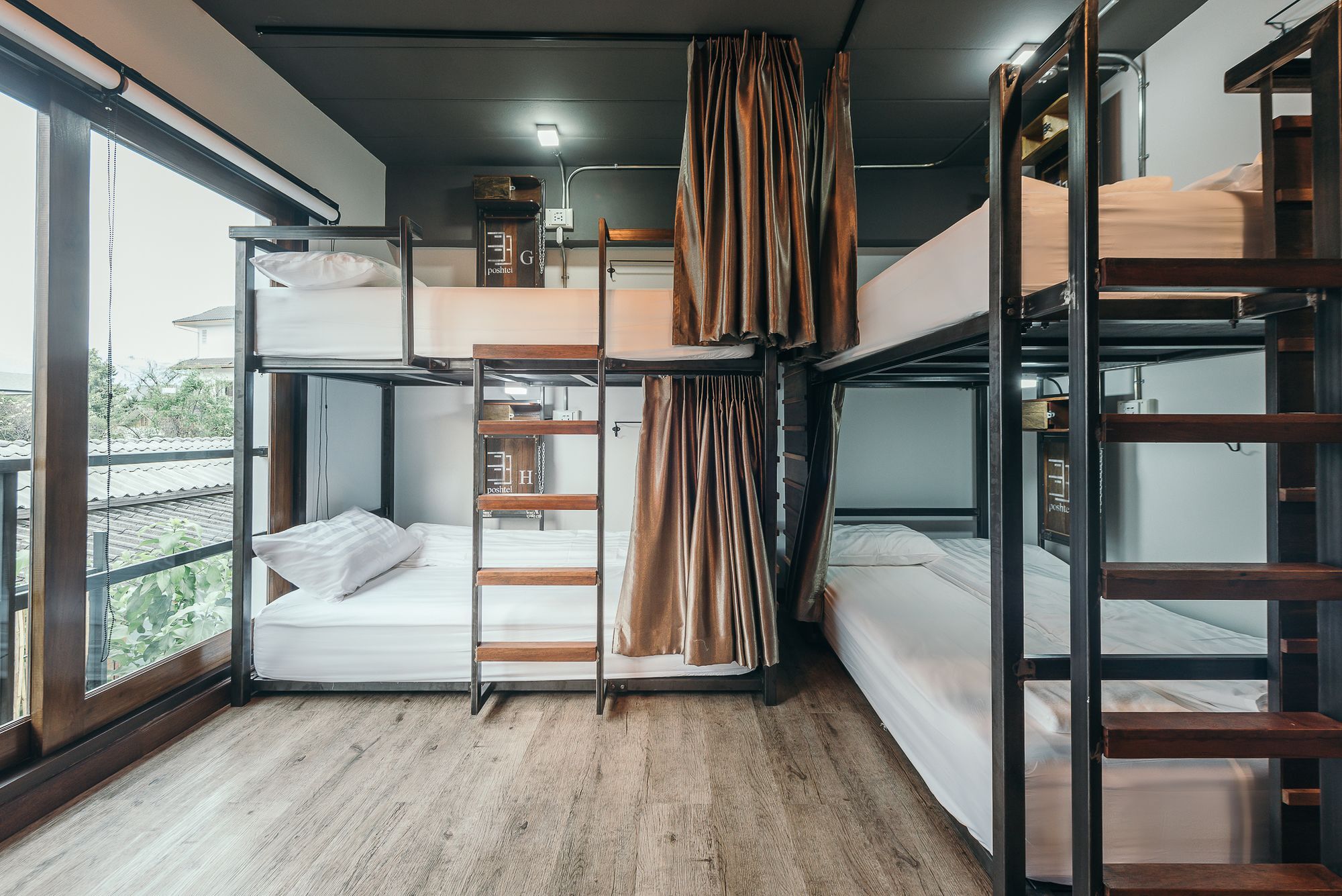 33 Poshtel (adults Only) 3*