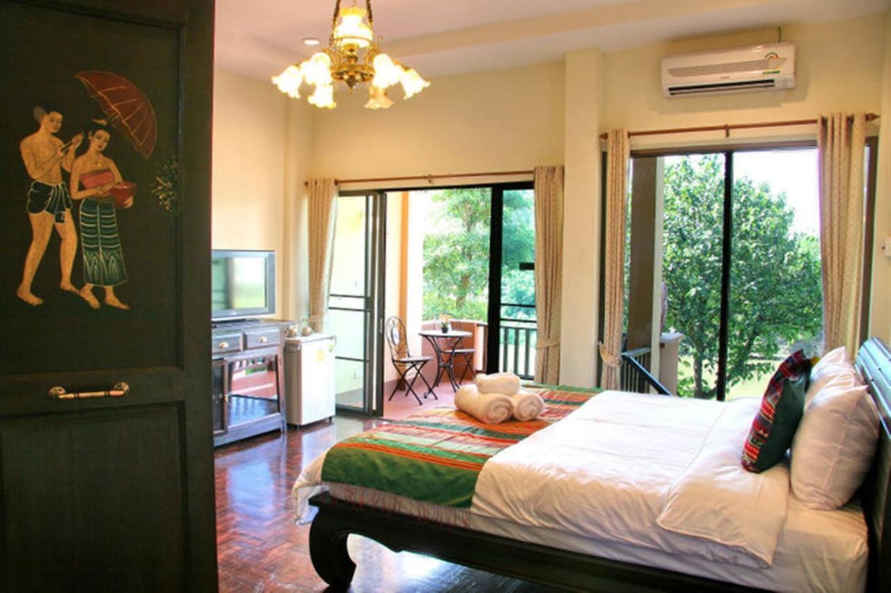 San Pee Seua - Sha Extra Chiang Mai