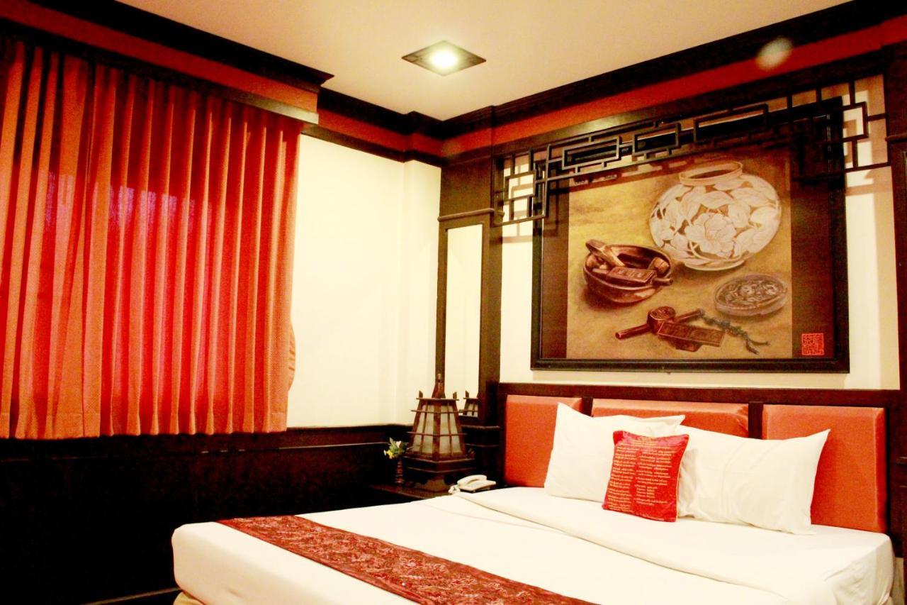 Nim Seng Hotel
