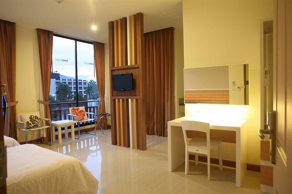 Imm Thaphae Hotel