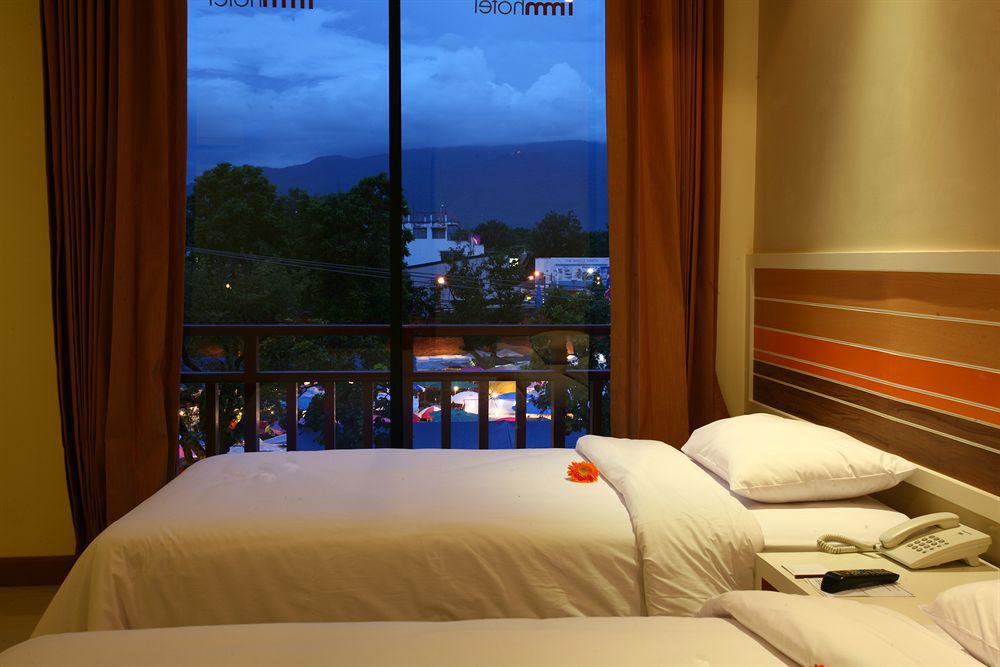 Imm Thaphae Hotel Chiang Mai